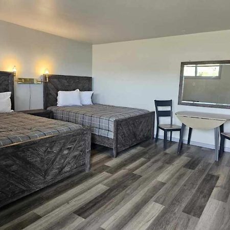Motel 81 Dalton 외부 사진