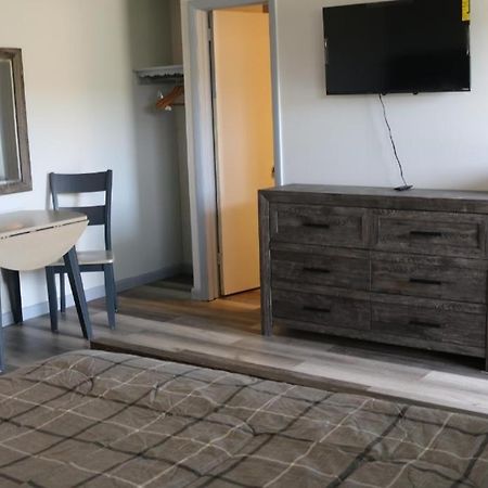 Motel 81 Dalton 외부 사진