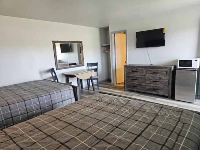 Motel 81 Dalton 외부 사진